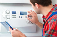 free Tarbrax gas safe engineer quotes
